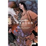 Fábulas: Edición de lujo - Libro 3 (4a edición)