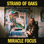Miracle Focus - Vinilo Amarillo