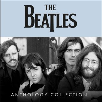 The Beatles - 1