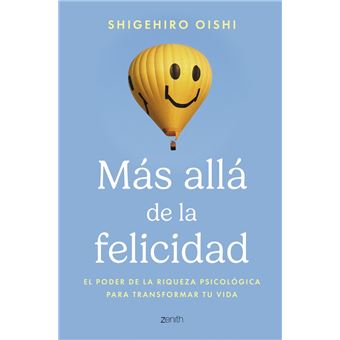 Mas Alla De La Felicidad