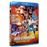 Nunca es Pronto Para Morir - Blu-ray