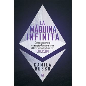 La máquina infinita - 1