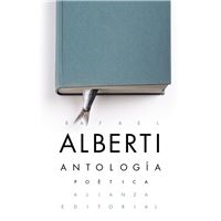 Antología poética