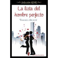 La lista del hombre perfecto