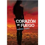 Corazón de fuego