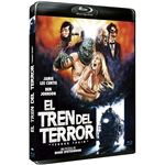 El tren del terror - Blu-ray