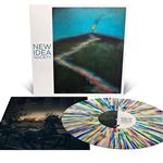 Fire On The Hill - Vinilo