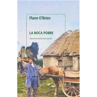 La boca pobre NE 2023