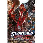 Spawn: Scorched nº 03