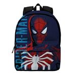 Fc Barcelona Mochila Gaze Spiderman Marvel 41Cm - Imagen 2