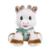 Peluche Sophie 14cm la girafe 14