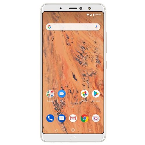 BQ Aquaris X2 5.65