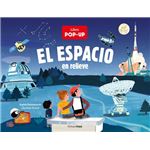El espacio en relieve