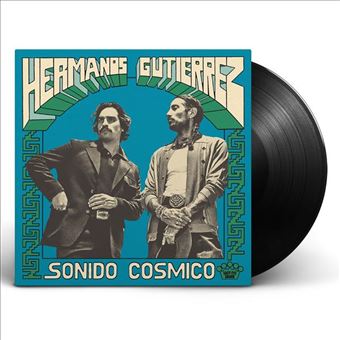 Sonido cósmico - Vinilo