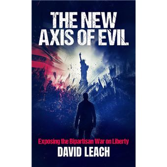 The New Axis of Evil - 1