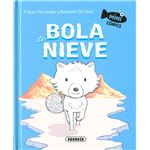Bola De Nieve