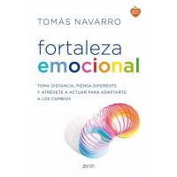 Fortaleza emocional