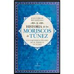 Historia de los moriscos de Túnez