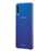 Funda Samsung Gradation Cover Violeta para Galaxy A50_1