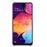 Funda Samsung Gradation Cover Violeta para Galaxy A50_2