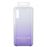 Funda Samsung Gradation Cover Violeta para Galaxy A50_4