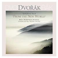 Sinfonie 9 "from the New World" - Vinilo