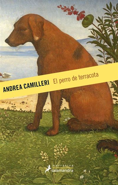 Salvo Montalbano, el comisario de las novelas de Andrea Camilleri