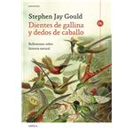 Dientes de gallina y dedos de caballo