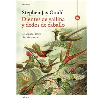 Dientes de gallina y dedos de caballo