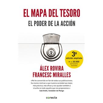 El mapa del tesoro - 1