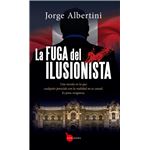 La fuga del ilusionista