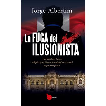 La fuga del ilusionista