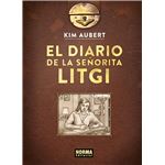 El Diario De La Señorita Litgi