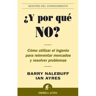 ¿Y por qué no??