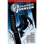 Bogavante Johnson 06: Una cadena forjada en vida