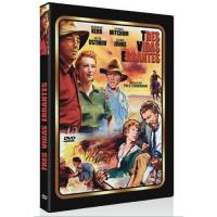 Tres vidas errantes - DVD