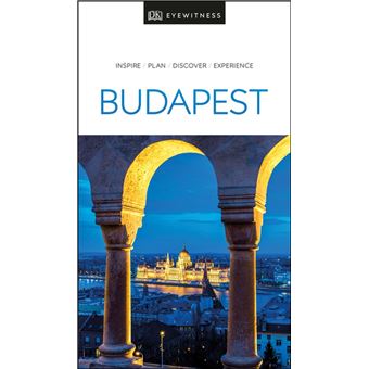 DK Eyewitness Budapest