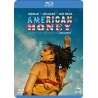 American Honey - Blu-Ray