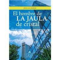 El hombre de la jaula de cristal