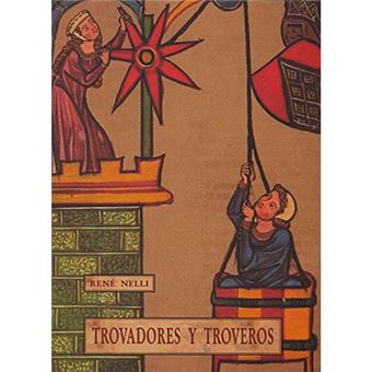 Trovadores y troveros