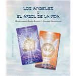 Los ángeles y el árbol de la vida + cartas