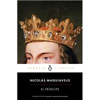 El Príncipe