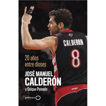 20 años entre dioses - 1