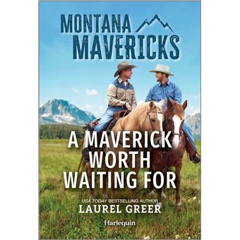 A Maverick Worth Waiting For - 1