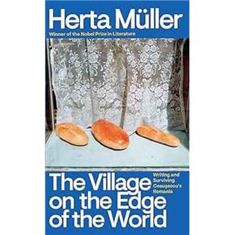 The Village On The Edge Of The Worl