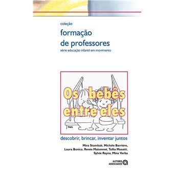 Os Bebês entre eles - 1