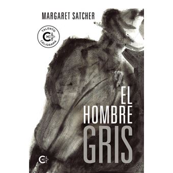 El hombre gris