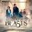 Fantastic Beasts and Where to Find Them B.S.O. - Vinilo_0