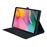 Funda rígida Tucano Azul para Samsung Galaxy Tab A 10,1" 2019_3