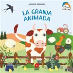 La granja animada